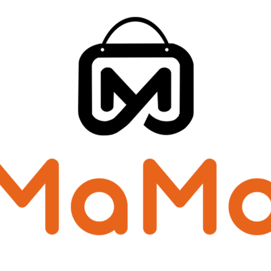 MAMO2 on white | Kasuwa Digital